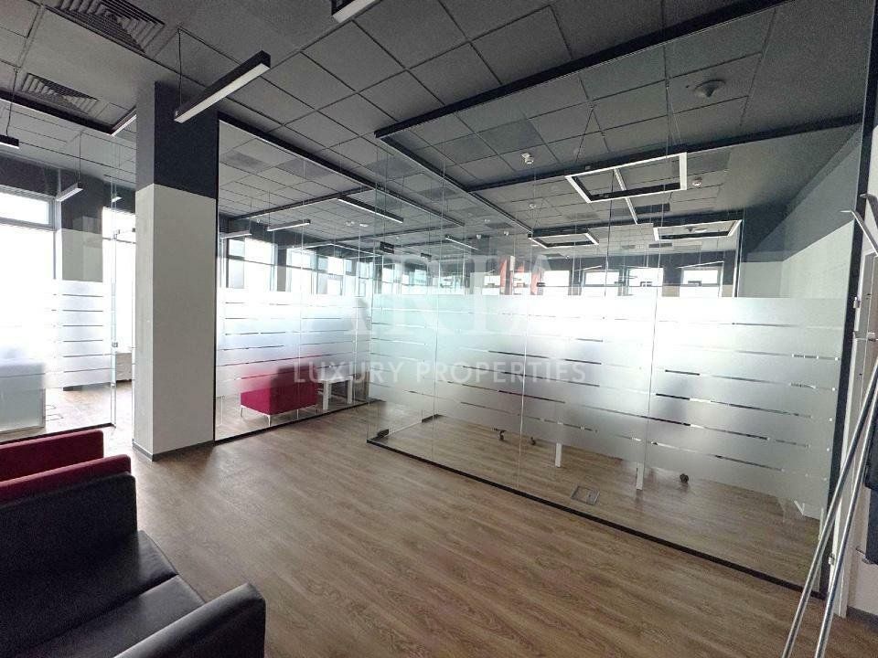 Swan Office & Technology Park SPATIU COMERCIAL/BIROU - Poză 9