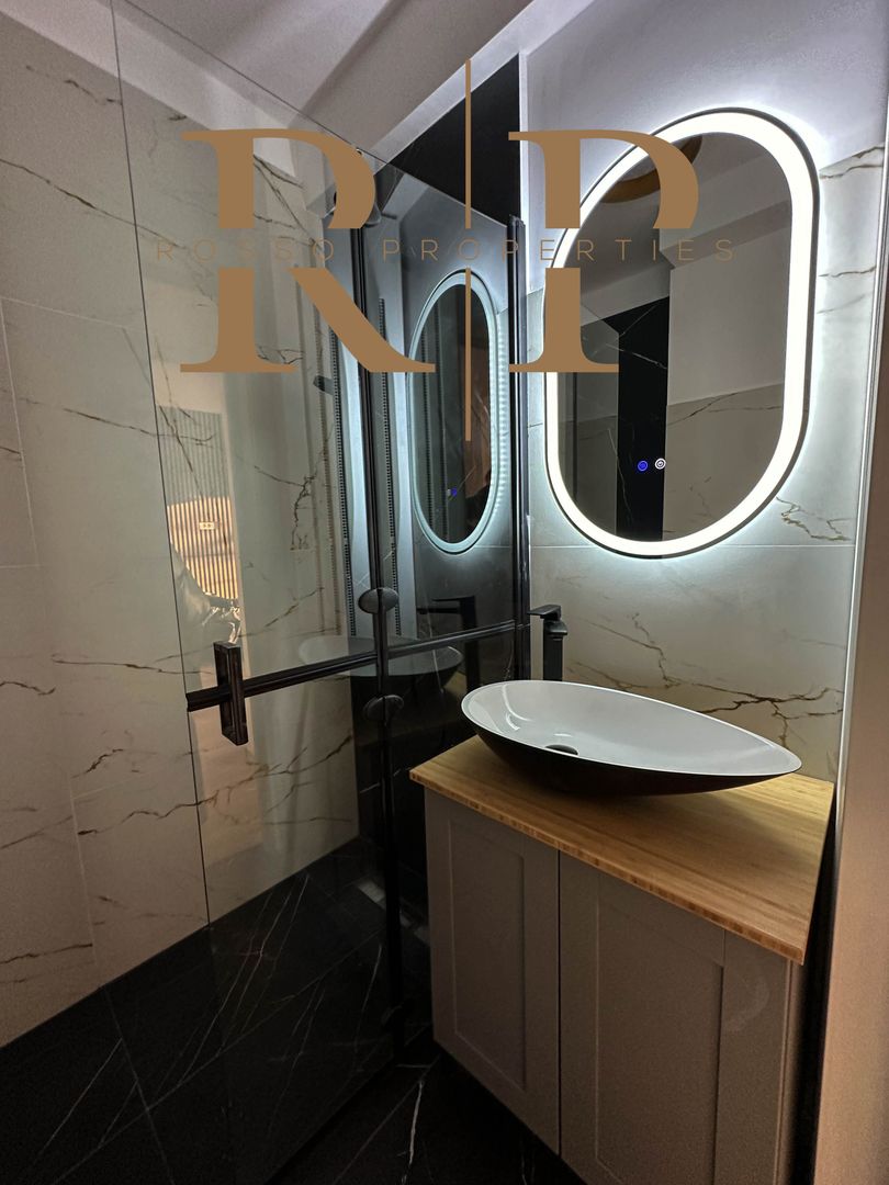 Apartament Superb Floreasca 2 camere *Compozitori* - Poză 12