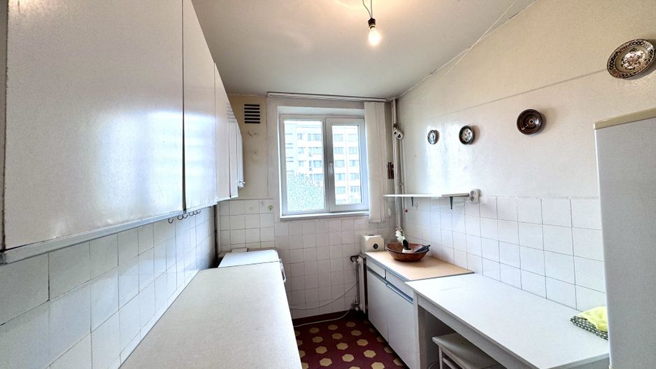 3 camere 70 mp vedere libera Matei Voievod Iancului - Poză 10