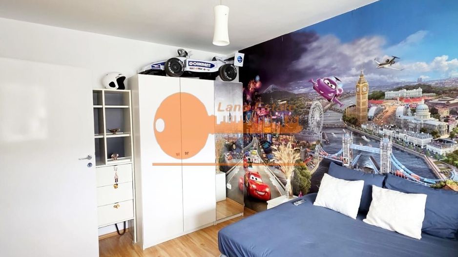 Vanzare 2 camere in zona Baba Novac ( 10 minute metrou Dristor ) - Poză 1