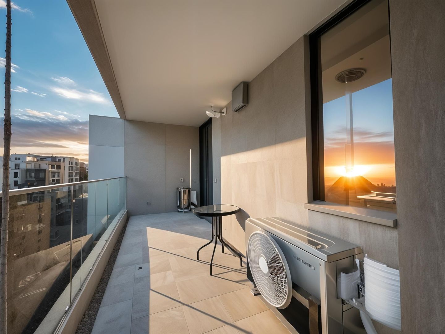 Apartament 2 camere decomandat de închiriat, situat în Pipera - Poză 1