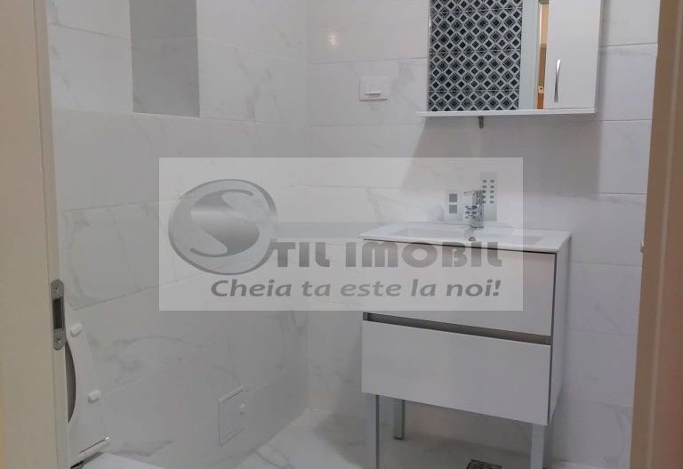 Apartament 1 camera Poitiers- 350 euro - Poză 6