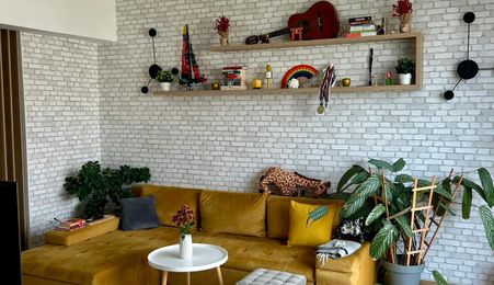 Vila in Otopeni, constructie noua, moderna, acces facil, comunitate