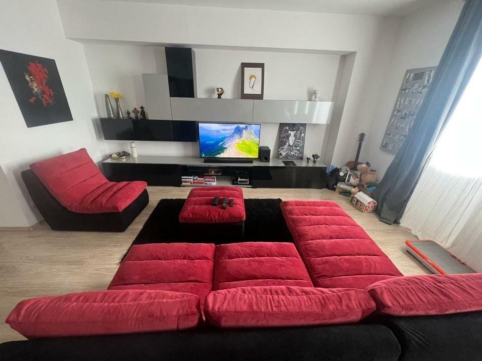2 camere, 65mp utili, Rin Grand, Titan – Văcărești, etaj 8/14 - Poză 10