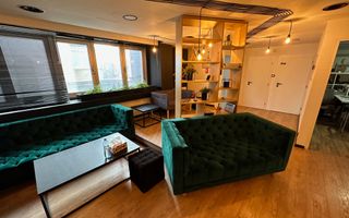 Spatiu în clădire de birouri - Poză 5