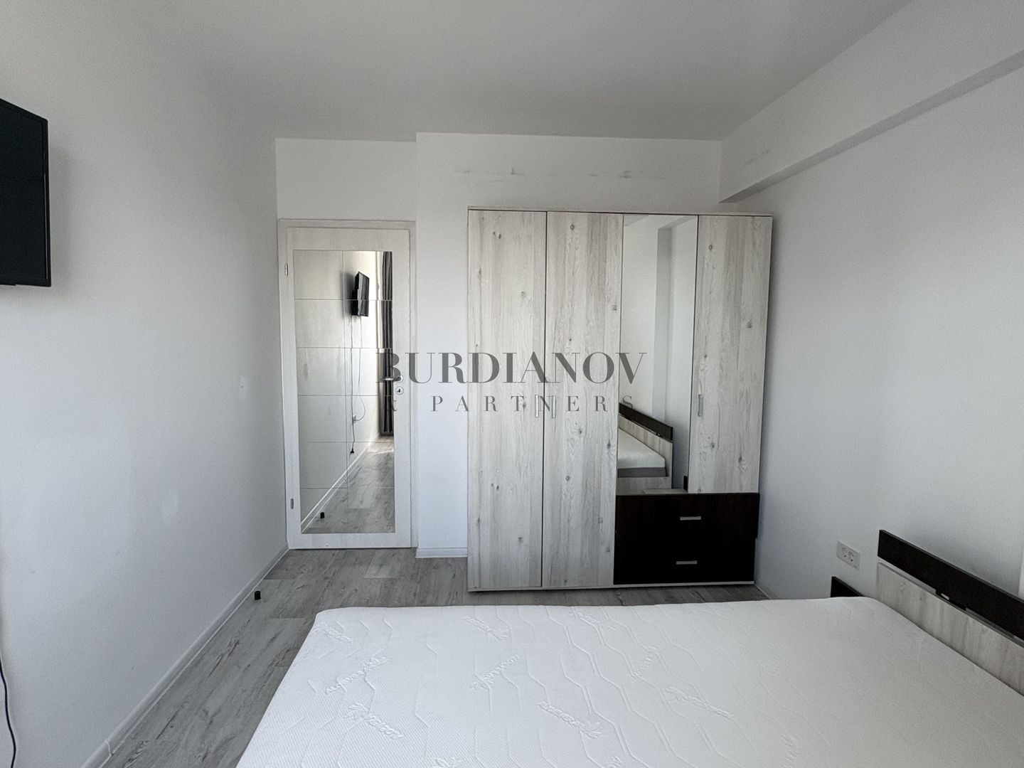 Apartament cu 2 camere + Loc de parcare -  Titan - Theodor Pallady - Poză 7