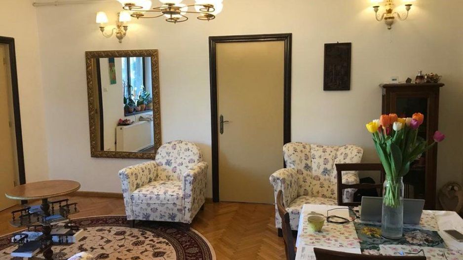 Apartament Floreasca 5 camere  proprietar, pozitie superba arhitectura unica - Poză 3