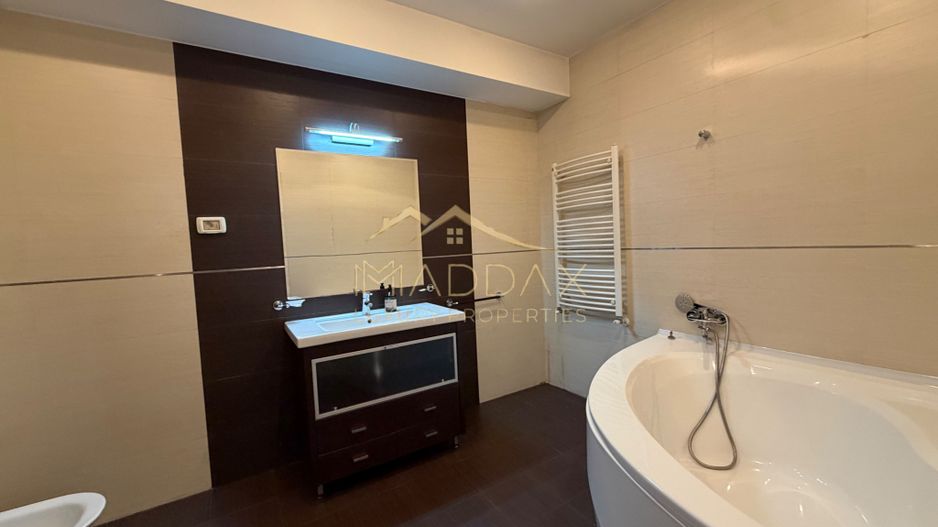 Apartament de închiriat / 3 camere lux *144m*  / Herastrau - Poză 16