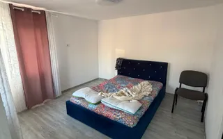 Casă renovată complet  105 mp utili  Teren 400 mp  Berceni - Poză 21