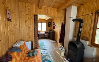 Parcelă spațioasă, casă de vacanță aproape de hanul Asszonybosszantó - Poză 18