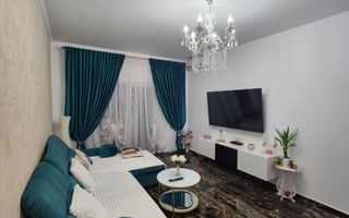 Apartament cu 2 camere / Remetea Mare - Poză 2