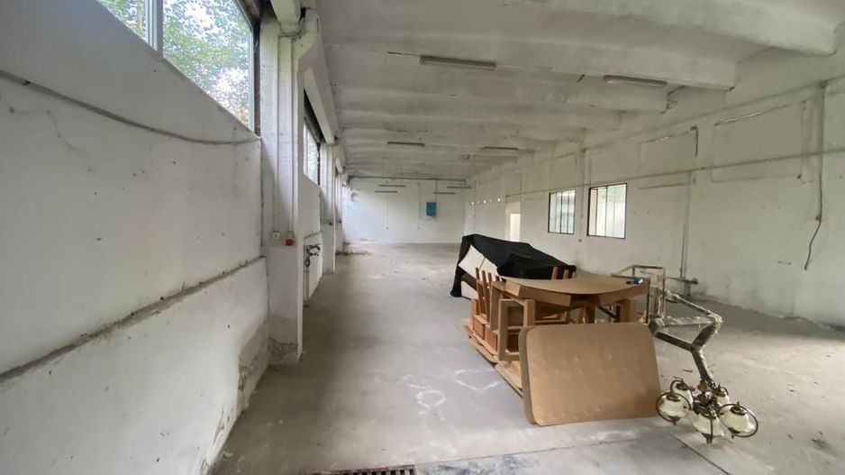 Hala de productie sau depozitare in Lugoj - Poză 7