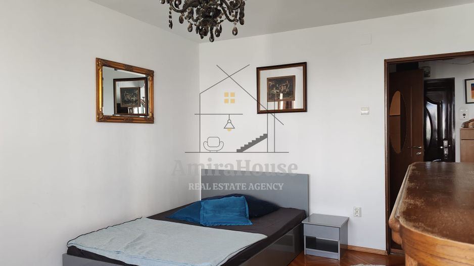 Apartament 3 camere decomandat zona Primaverii - Poză 1