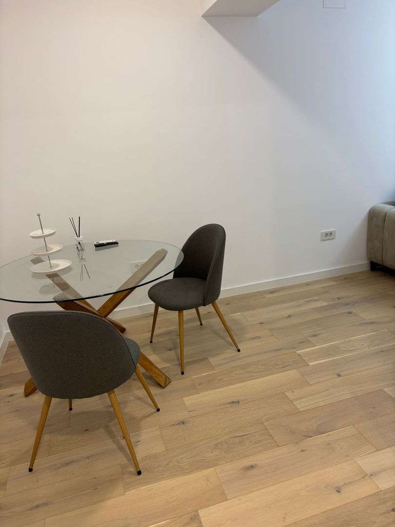 Apartament 2 camere-Pipera Plaza, incalzire in pardoseala gratuita - Poză 5