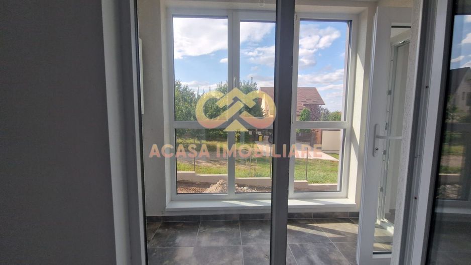 APARTAMENT  2 CAMERE DEC  57MP  POPAS PACURARI - Poză 8