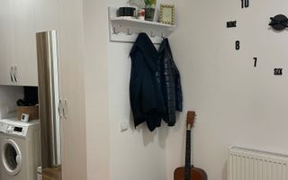 Apartament 2 camere | Balcon | Etaj 1 | Parcare | Arhitecților – Kaufland - Poză 4