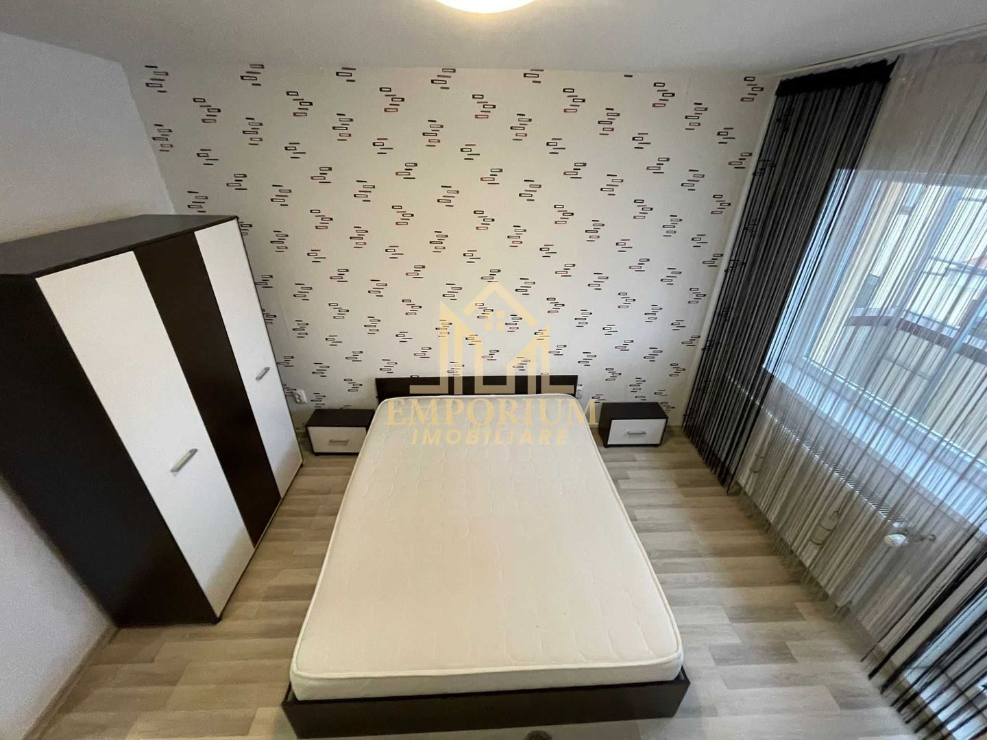 2 camere decomandate, Modern, Parcare, Buna Ziua, zona Autoworld - Poză 1