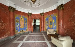 Spatiu la parter in zona Centrala fostul hotel Timisul - Poză 2