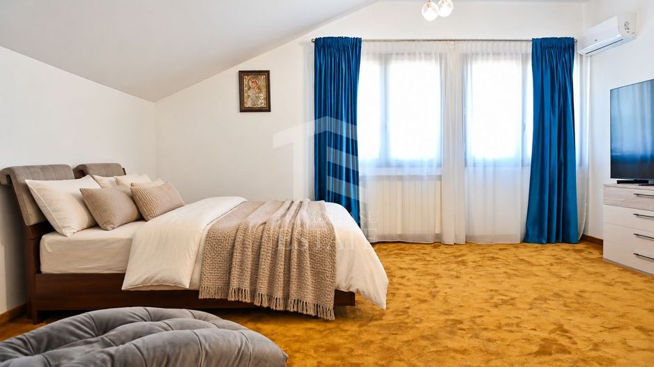 VILA P+1+M | SANTA MARIA BAY | VEDERE LA MARE - Poză 23