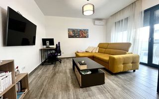 Apartament cu 2 camere primitor si modern echipat, zona Dumbrăvița - Kaufland - Poză 2