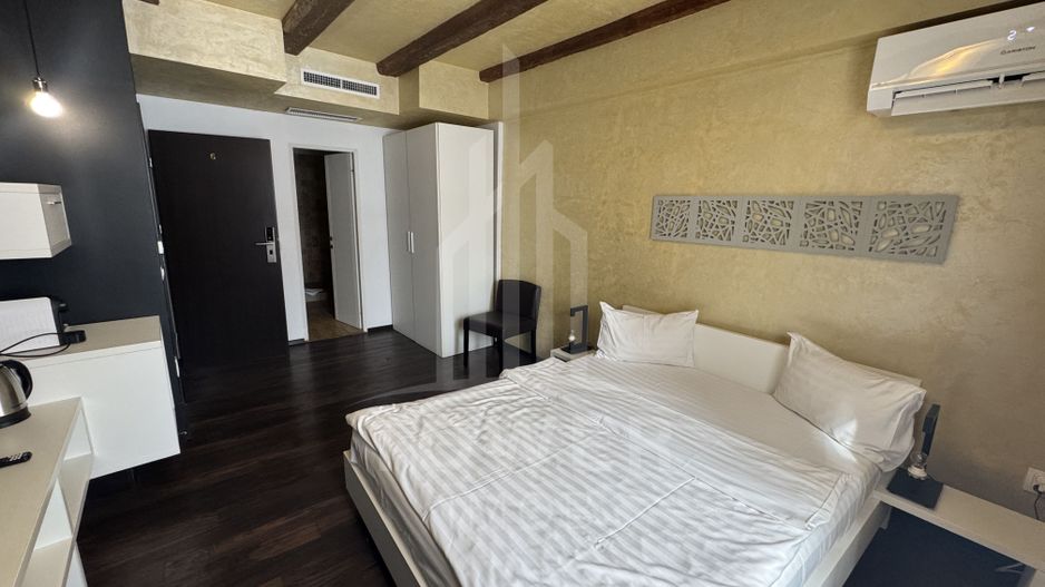 Apartament Ultracentral 110m2  – Piața Mare, Sibiu - Poză 8