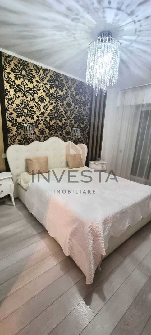 Apartament 2 camere cu terasa, etaj intermediar, bloc nou, Marasti! - Poză 2