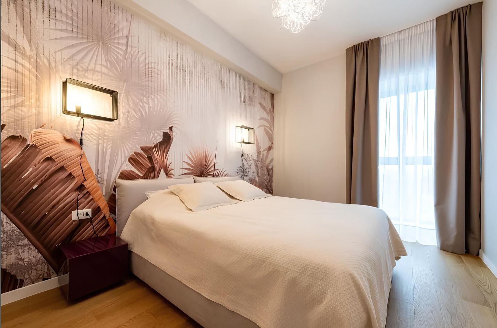 Apartament superb 2 camere One Verdi Park I Floreasca - Poză 17