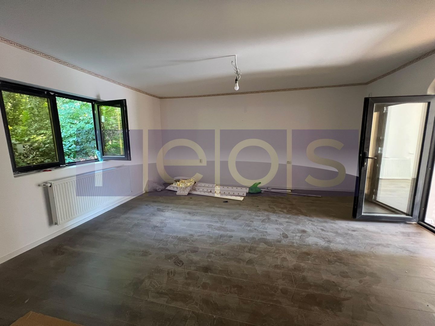 INCHIRIERE VILA | SINGURA IN CURTE |  ZONA MALL VITAN - Poză 11