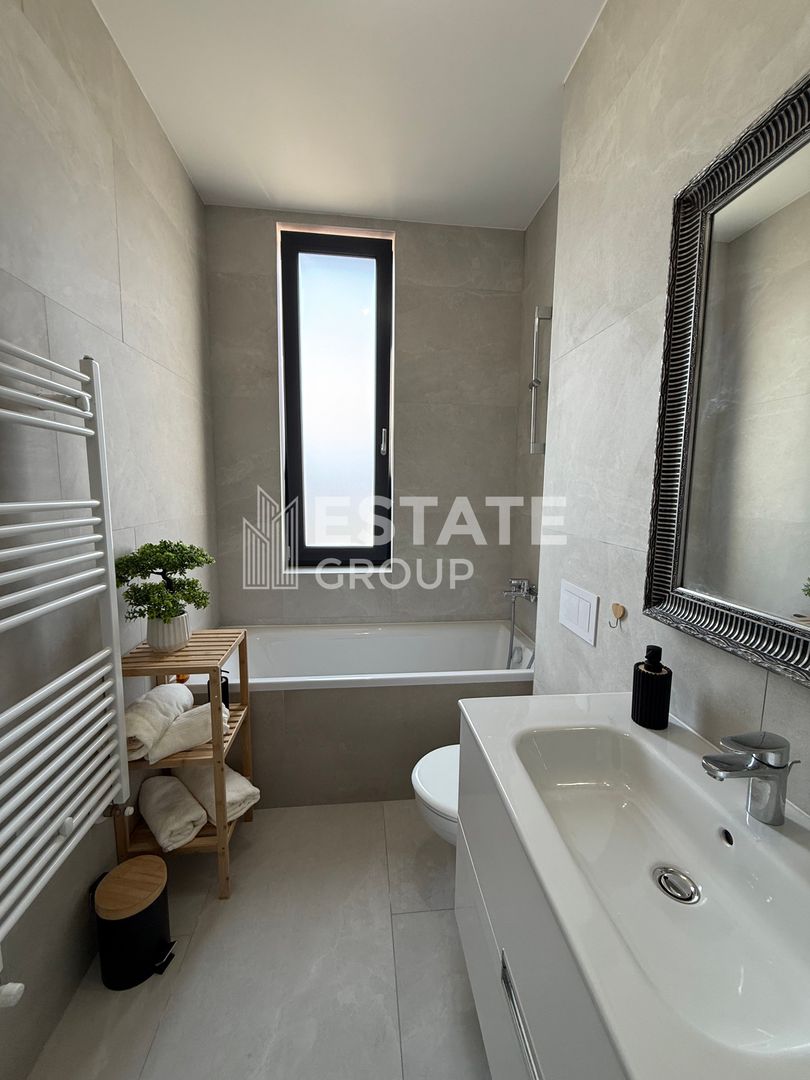 Duplex Mehala, mobilat si utilat modern - Poză 14