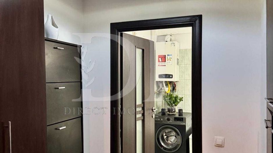 Apartament complet renovat 2024, luminos- Zona Cetatea Fetei, Florești - Poză 7