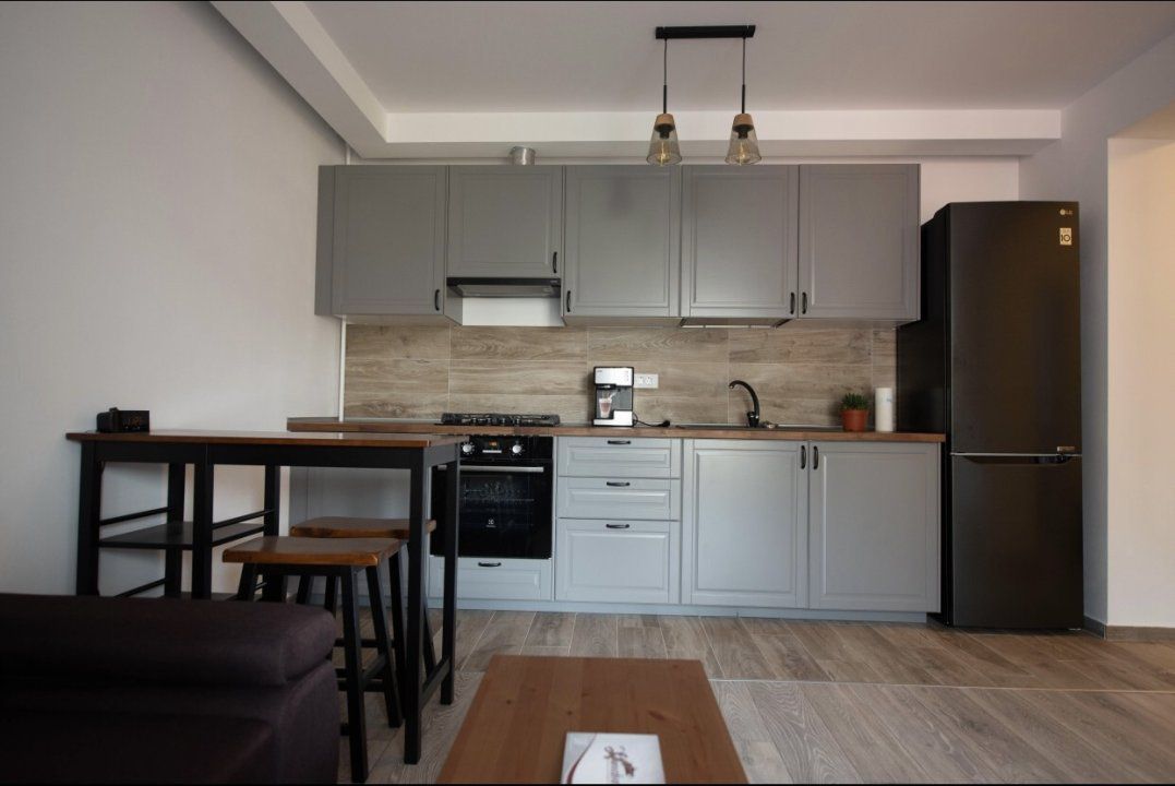 2 camere | Anton Pann | Ultracentral - Poză 1