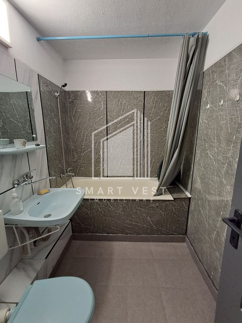 Apartament 2 camere| Etajul 1 | Zona Botizului - Poză 8