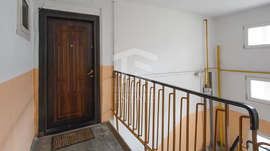 Centru Complex Studentesc | 3 Camere | Pretabil inchiriere studenti - Poză 19