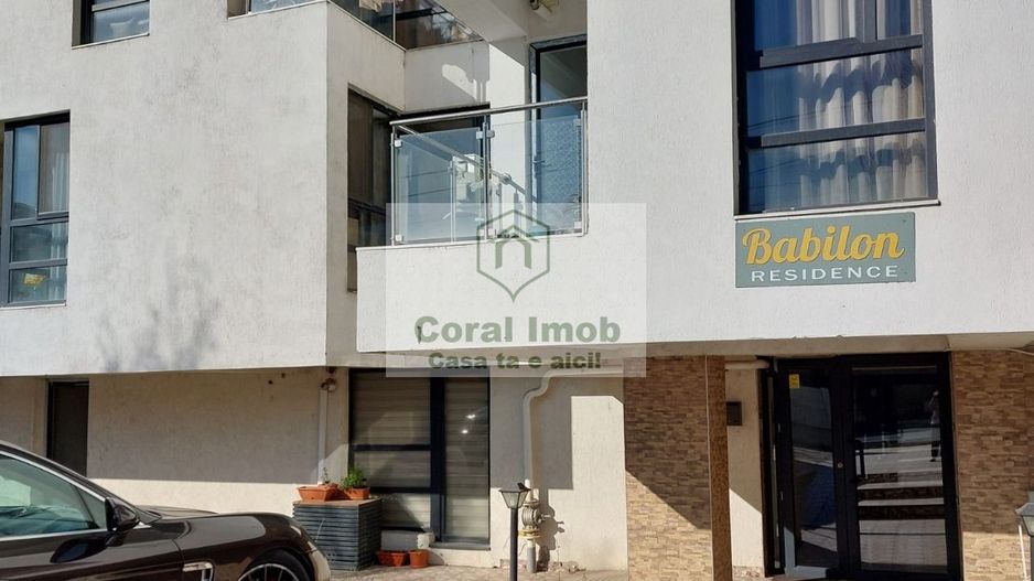 Inchirere apartament 2 camere si terasa, centrala proprie, Colentina - Poză 3