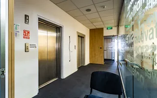 Vânzare , oficiu,  613mp, str. Alba Iulia , Buiucani. - Poză 25