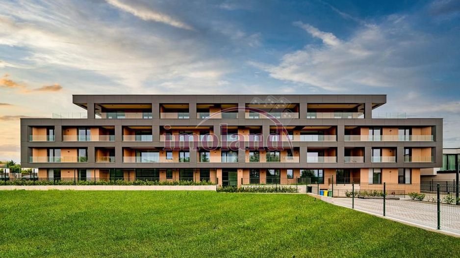 Apartament NOU - 3 camere - Pipera - Iancu Nicolae - Poză 13