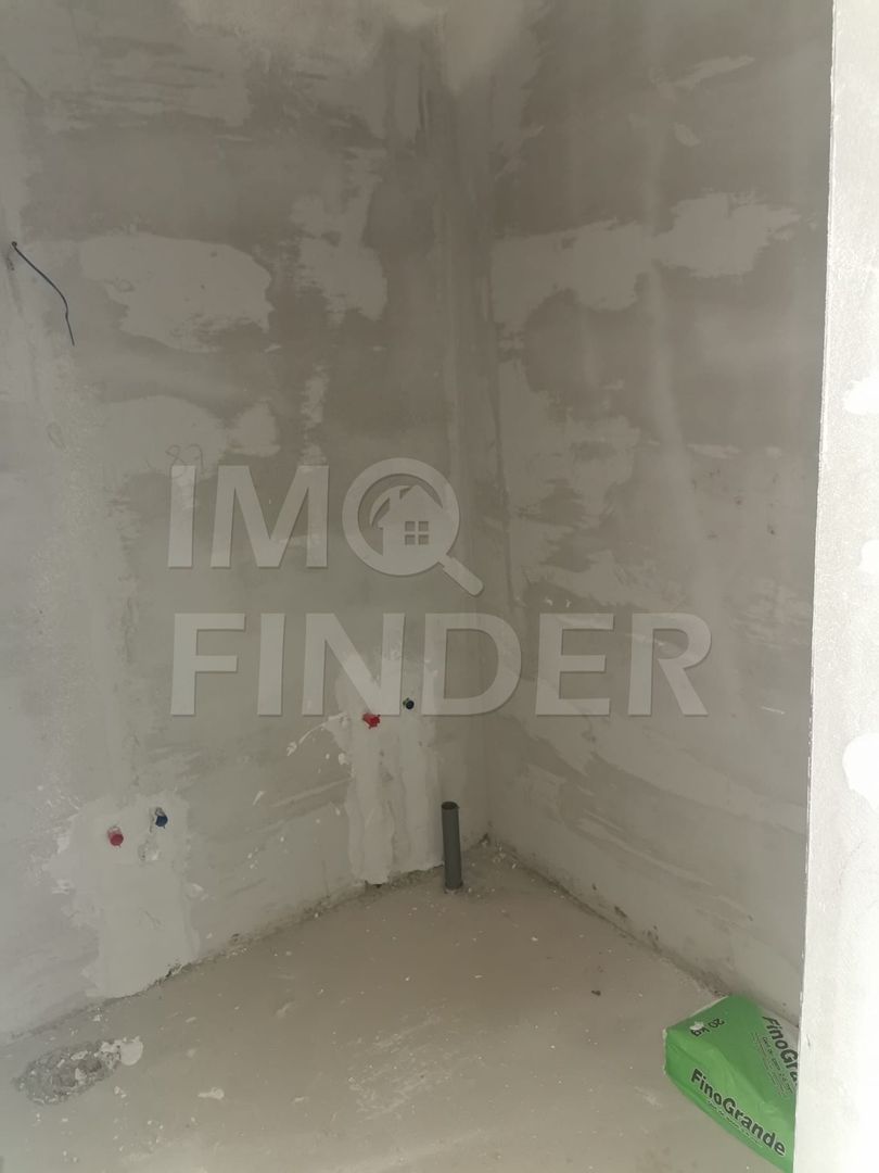 Apartament NOU cu Parcare Subterana Zona VIVO METRO - Poză 6