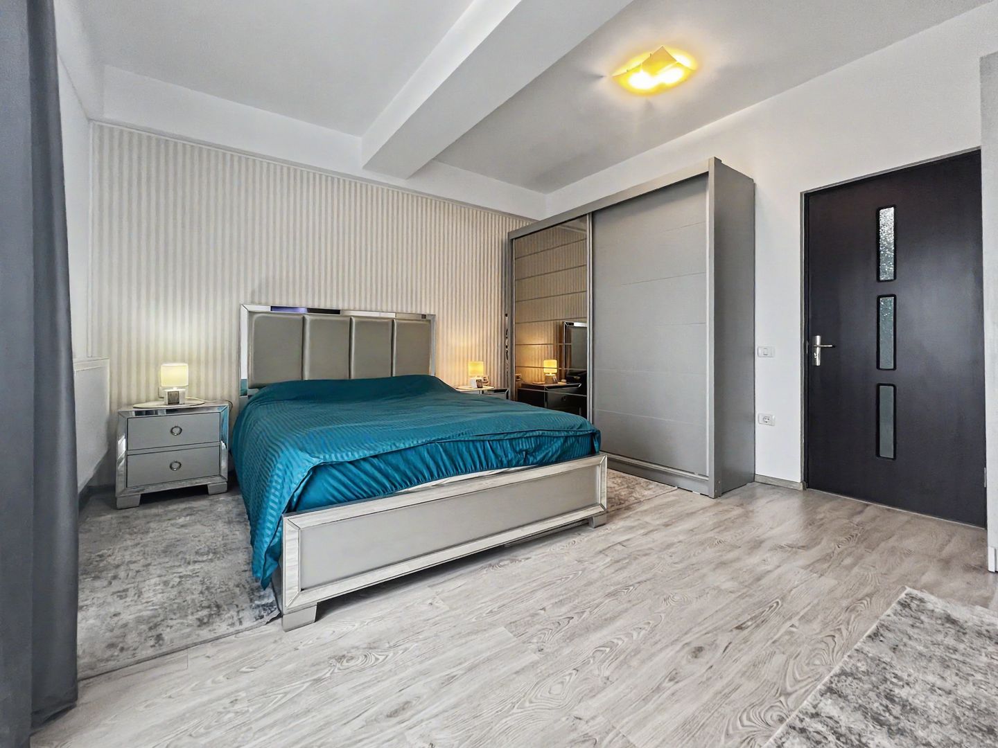 Tomis Plus (Cod 05) - Apartament 2 camere |Complet mobilat și utilat | - Poză 9