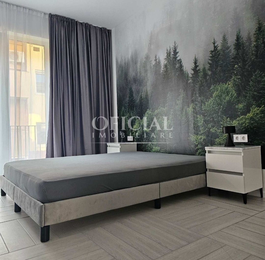 Apartment 2 camere | Parcare | Prima inchiriere | Urusagului- Floresti - Poză 2