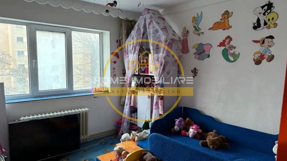Apartament 4 camere/ Decomandat/  90mp/ Zona  Tatarasi - Poză 5