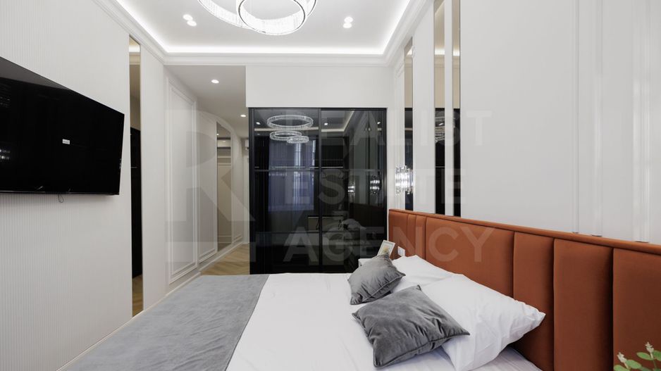 Vânzare, apartament, 3 camere, str. Vasile Lupu, Buiucani - Poză 7
