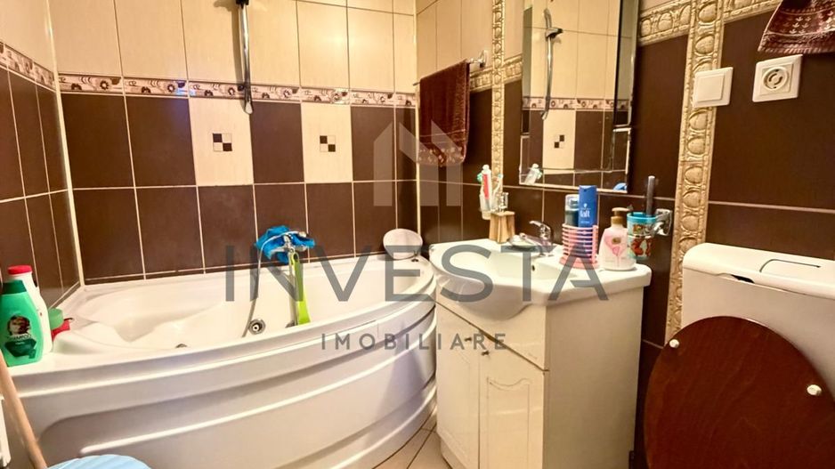 Apartament cu 3 camere in Marasti ! - Poză 6