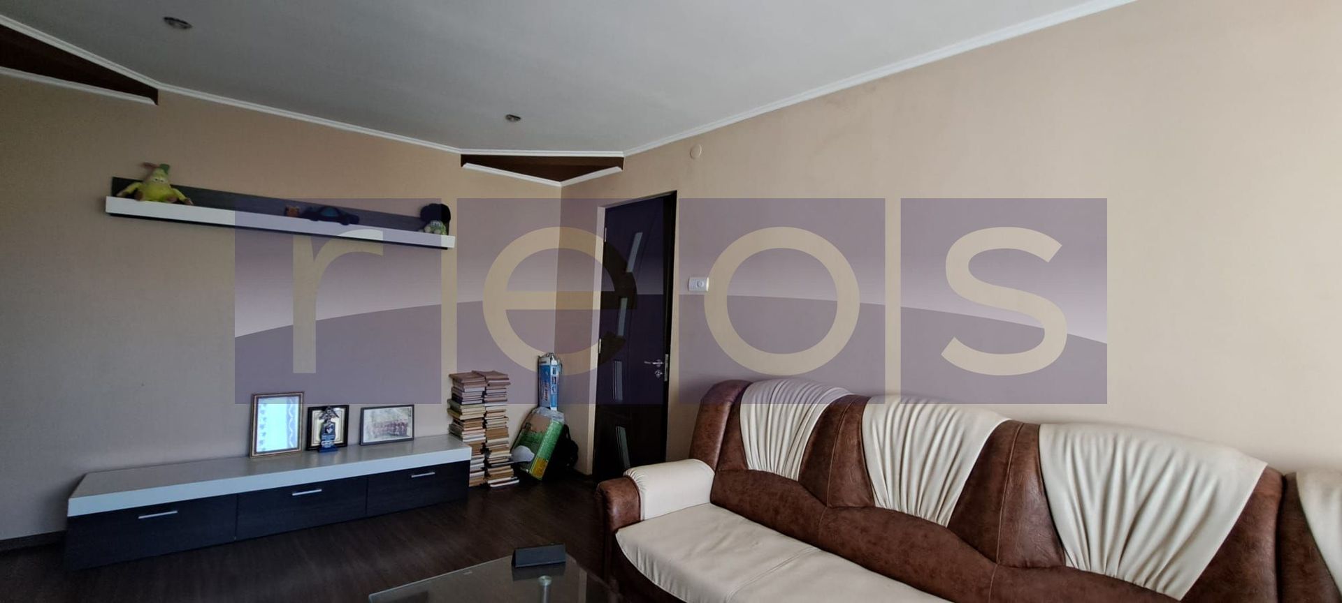 VANZARE 4 CAMERE | 99MP | DECOMANDAT | 2 BAI | CENTRALA | ROSIORI DE VEDE - Poză 1
