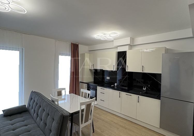 Apartament 2 camere premium lângă VIVO cu parcare inclusă. - Poză 1