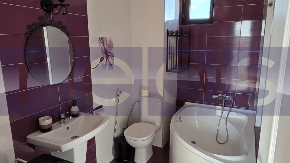 VANZARE APARTAMENT 2 CAMERE | 57MP | MOBILAT-UTILAT | DAMAROAIA - Poză 5