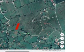 Teren de vanzare in  Tohanu Nou-Sohodol 6200 mp - Poză 10