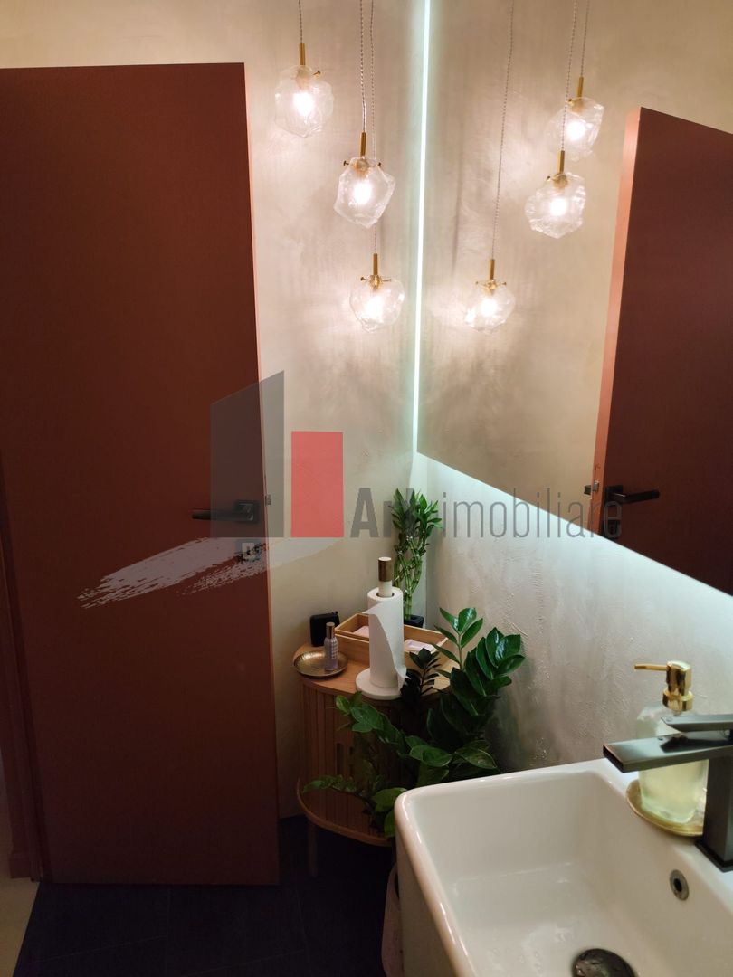 Spatiu comercial de inchiriat in zona Dorobanti - Poză 7