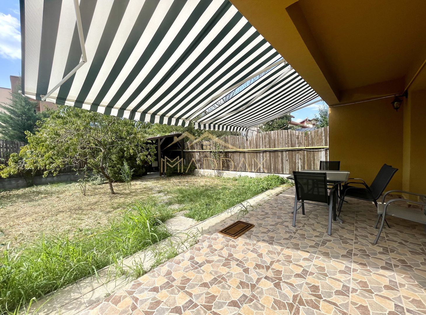 Masterpiece villa*** Teren 651 mp//British School_Pipera - Poză 48