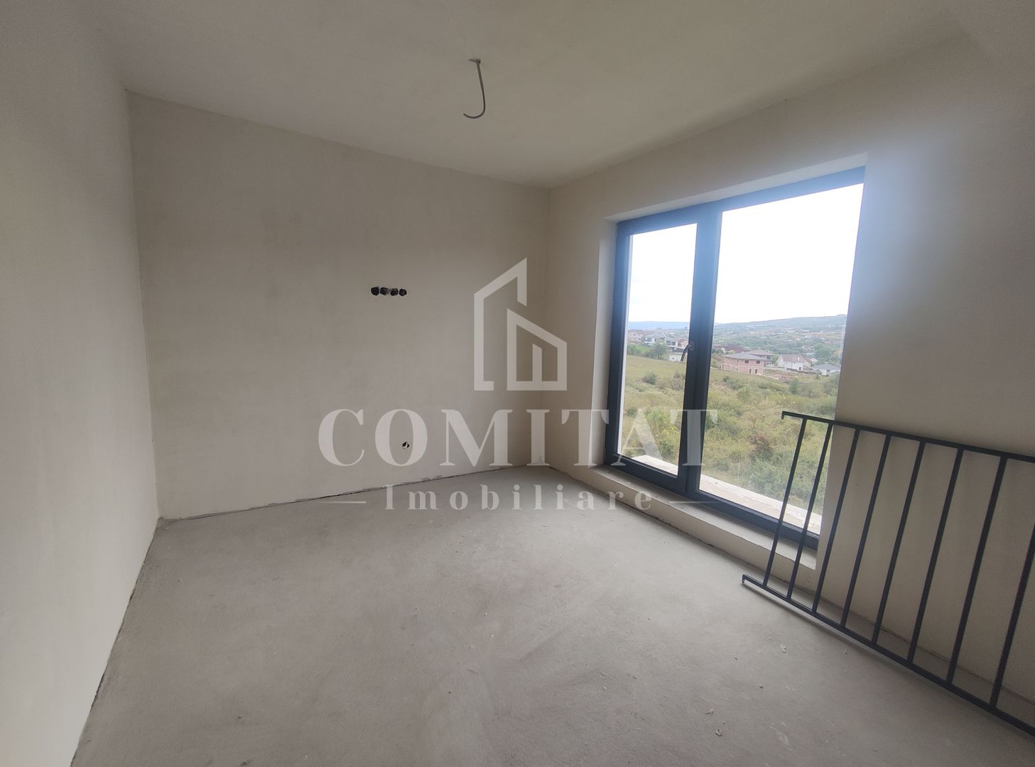 Casa 5 camere | 120 mp |  Zona Chinteni - Poză 5