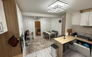 Apartament 3 camere decomandat- Rediu Residence - Poză 2